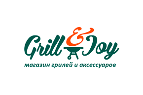 GRILL & JOY